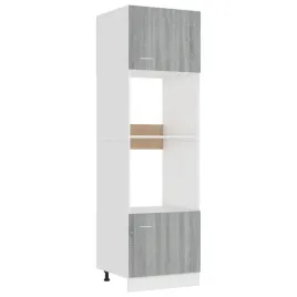 szafka-na-mikrofalowke-szary-dab-sonoma-60x57x207-cm