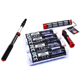 4-walki-killer-25cm-9mm-uchwyt-kij-dolphin-330