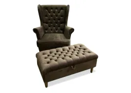 fotel-uszak-gl-pik-podnozek-gl-pik-90-cm-pikowany-glamour-nowoczesny
