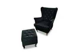 fotel-uszak-podnozek-skandynawski-klasyczny-wytrzymaly