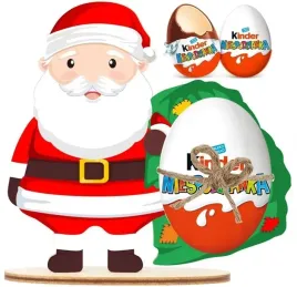 mikolaj-na-kinder-jajko-pod-choinke-na-mikolajki