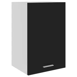 szafka-wiszaca-czarna-395x31x60-cm-plyta-wiorowa