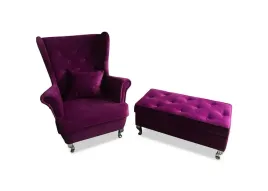 fotel-uszak-podnozek-90-cm-skandynawski-klasyczny-glamour-pikowany