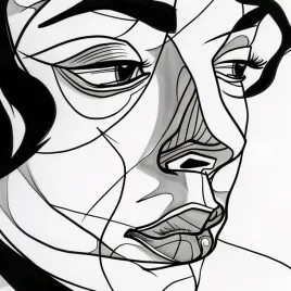 plakat-90x90cm-portret-kobiecy
