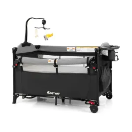 skladane-lozeczko-dzieciece-z-przewijakiem-65-x-125-x-78-cm-costway