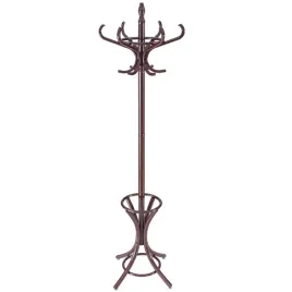 obrotowy-wieszak-stojacy-na-ubrania-184-x-51-cm-ciemnobrazowy-costway