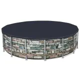 pokrywa-na-basen-flowclear-488-cm-stan-nowy