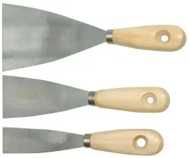 szpachla-z-drewniana-raczka-zestaw-358-cm