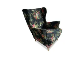 fotel-uszak-druk-5-skandynawski-print-w-kwiaty-wypoczynkowy