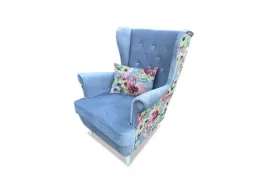 fotel-uszak-flower-glamour-skandynawski-retro-kwiaty