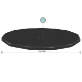 pokrywa-na-basen-flowclear-396-cm-stan-nowy