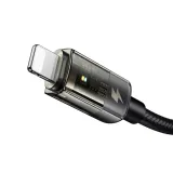 mcdodo-prism-kabel-usb-c-lightning-do-iphone-18m-stan-nowy