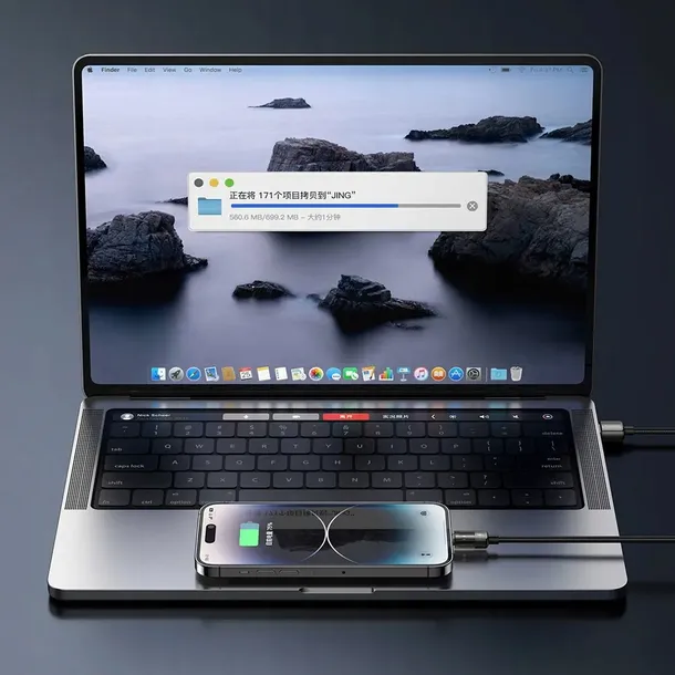 mcdodo-prism-kabel-usb-c-lightning-do-iphone-18m-zlacza-usb-typ-c-apple-lightning