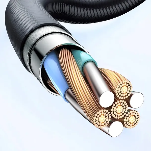 mcdodo-prism-kabel-usb-c-lightning-do-iphone-18m-stan-nowy-kolor-szary