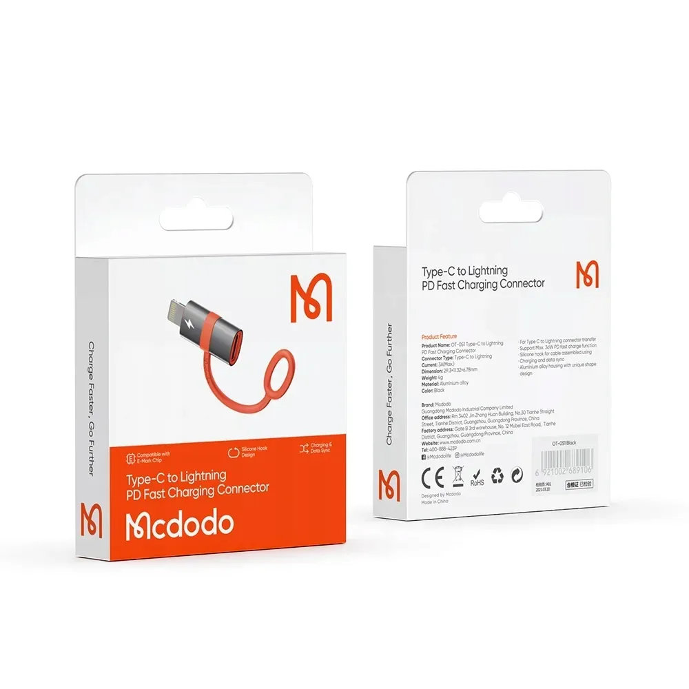mcdodo-adapter-przejsciowka-usb-typ-c-lightning