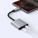 mcdodo-przejsciowka-adapter-usb-c-mini-jack-z-dac-stan-nowy