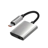 mcdodo-przejsciowka-adapter-usb-c-mini-jack-z-dac-stan-nowy-stan-opakowania-oryginalne