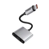 mcdodo-przejsciowka-adapter-usb-c-mini-jack-z-dac-stan-nowy-marka-mcdodo