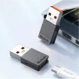 mcdodo-adapter-przejsciowka-usb-do-usb-typ-c-5a-stan-nowy