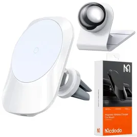 mcdodo-uchwyt-samochodowy-z-ladowarka-magsafe