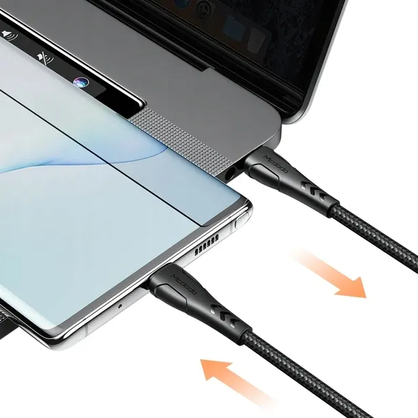 mcdodo-krotki-kabel-usb-c-pd-quick-charge-4-20cm-konstrukcja-oplot