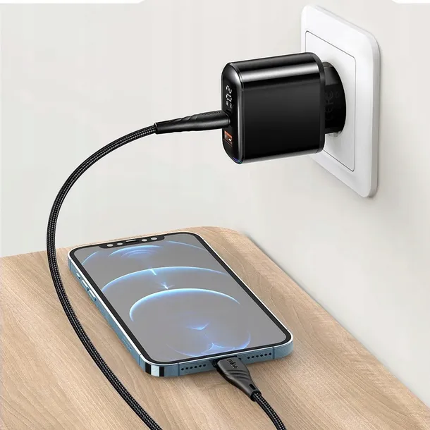mcdodo-ladowarka-sieciowa-pd-20w-2xusb-usb-c-lcd-liczba-urzadzen-ladowanych-jednoczesnie-2