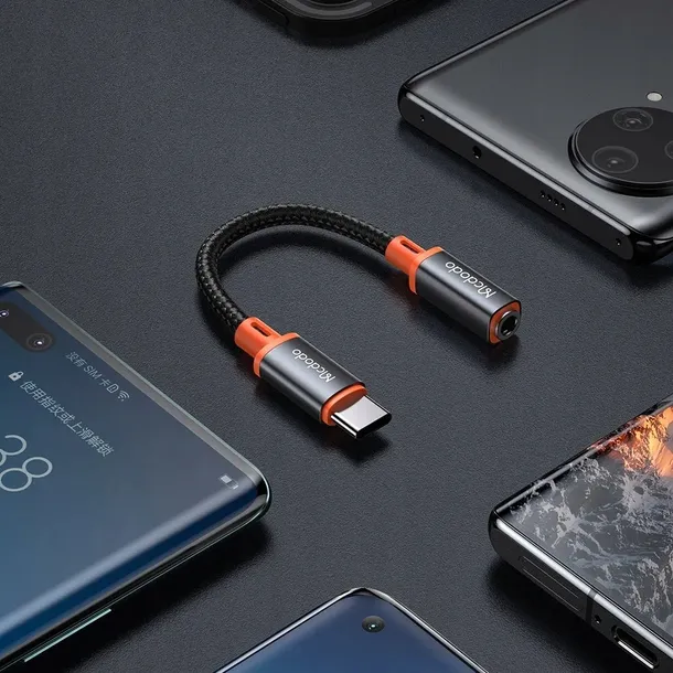 mcdodo-przejsciowka-adapter-usb-c-mini-jack-z-dac-stan-nowy-waga-z-opakowaniem-0-1-kg
