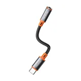 mcdodo-przejsciowka-adapter-usb-c-mini-jack-z-dac-waga-z-opakowaniem-0-1-kg-stan-opakowania-oryginalne