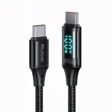 mcdodo-digital-pro-kabel-pd-usb-typ-c-100w-12m-stan-nowy-dlugosc-przewodu-1-2-m