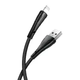 mcdodo-krotki-kabel-lightning-quick-charge-4-20cm-stan-nowy