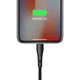 mcdodo-krotki-kabel-lightning-quick-charge-4-20cm-konstrukcja-oplot