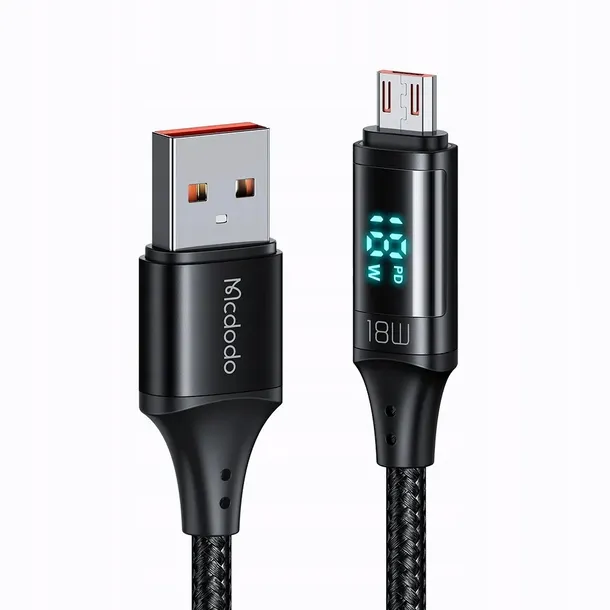 mcdodo-digital-pro-kabel-qc-4-0-micro-usb-18w-12m-marka-mcdodo