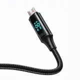 mcdodo-digital-pro-kabel-qc-4-0-micro-usb-18w-12m-stan-nowy-kolor-czarny