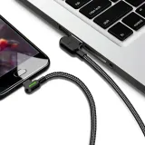 mcdodo-szybki-kabel-katowy-90-led-usb-typ-c-3m-stan-nowy