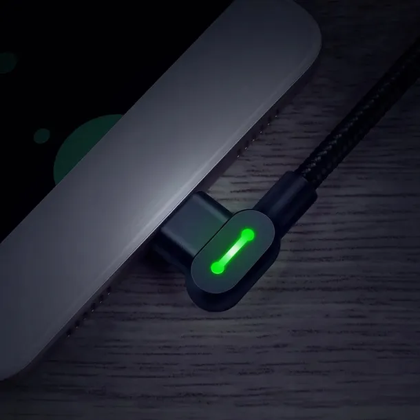 mcdodo-szybki-kabel-katowy-90-led-usb-typ-c-3m-dlugosc-przewodu-3-m