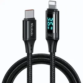 mcdodo-digital-pro-kabel-usb-c-lightning-20w-12m