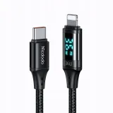 mcdodo-digital-pro-kabel-usb-c-lightning-20w-12m-kolor-czarny