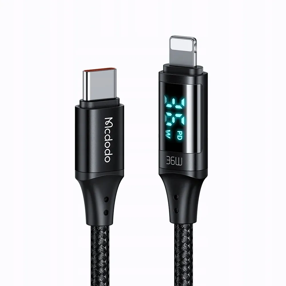 mcdodo-digital-pro-kabel-usb-c-lightning-20w-12m
