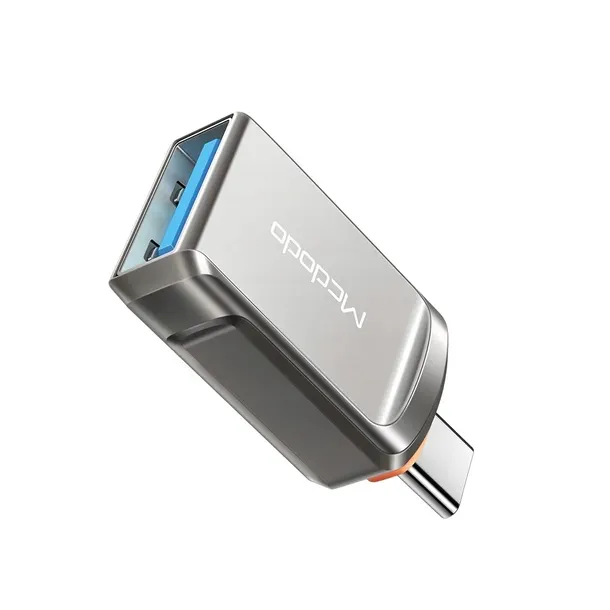 mcdodo-adapter-przejsciowka-usb-c-do-otg-usb-3-0-waga-z-opakowaniem-0-015-kg-stan-nowy