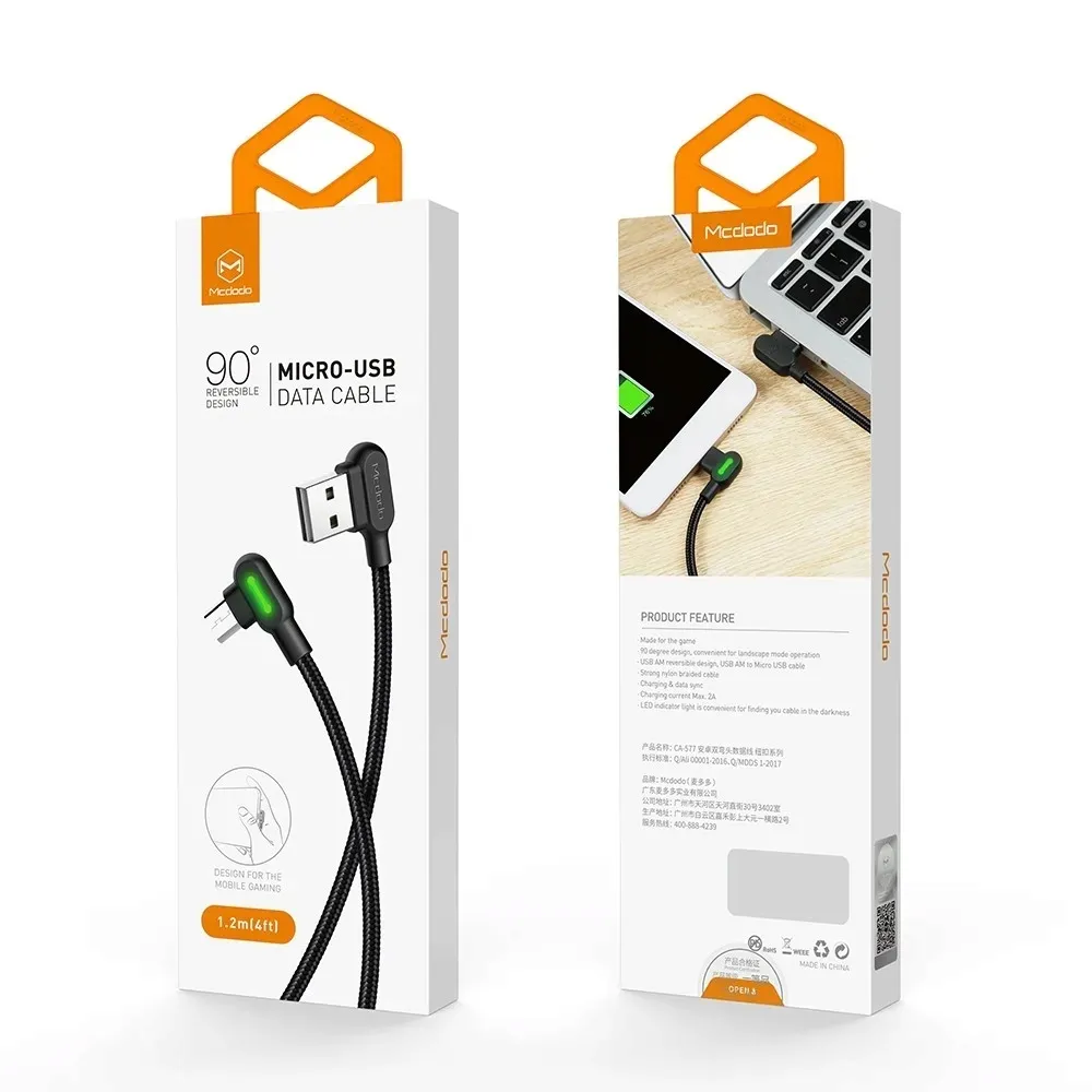 mcdodo-szybki-kabel-katowy-90-led-micro-usb-3m