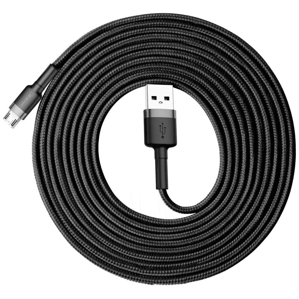 baseus-cafule-micro-usb-cable-300cm-grey-black