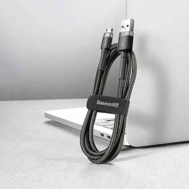 baseus-cafule-micro-usb-cable-300cm-grey-black-stan-nowy