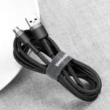 baseus-cafule-micro-usb-cable-300cm-grey-black-stan-nowy