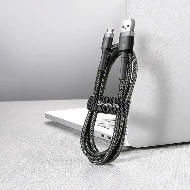 baseus-cafule-micro-usb-cable-300cm-grey-black-stan-nowy