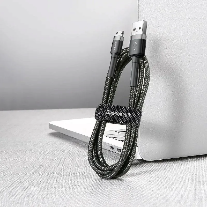 baseus-cafule-micro-usb-cable-300cm-grey-black
