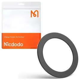 Zdjęcie produktu MCDODO UCHWYT BLASZKA RING MAGNES DO MAGSAFE