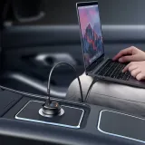 mcdodo-ladowarka-samochodowa-usb-usb-c-pd-95w-lcd-kolor-czarny
