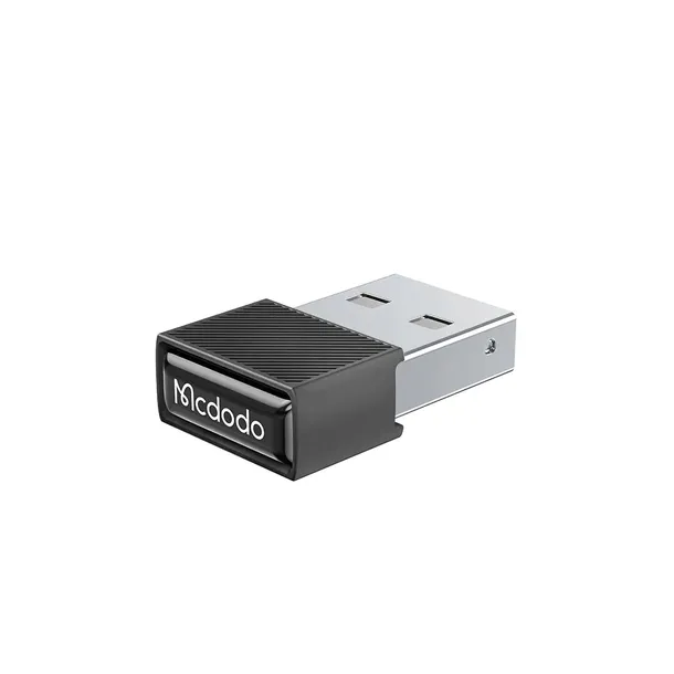 mcdodo-adapter-odbiornik-bluetooth-5-do-komputera-waga-z-opakowaniem-0-002-kg-stan-opakowania-oryginalne