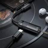mcdodo-przejsciowka-adapter-usb-c-mini-jack-z-dac-stan-opakowania-oryginalne