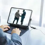 mcdodo-przejsciowka-adapter-usb-c-mini-jack-z-dac-stan-nowy-waga-z-opakowaniem-0-1-kg